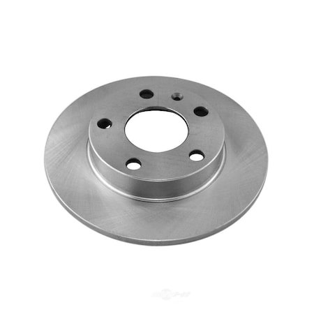 Uap 34307 Disc Brake Rotor 34307